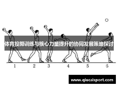 体育投掷训练与核心力量提升的协同发展策略探讨